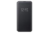 samsung s4 mini s view flip cover Automatisches Ein- und Ausschalten des Displays durch Öffnen und Schließen des Covers