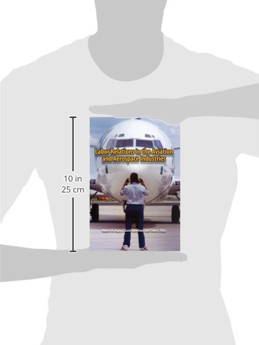 Labor Relations In The Aviation And Aerospace Industries #TOP1