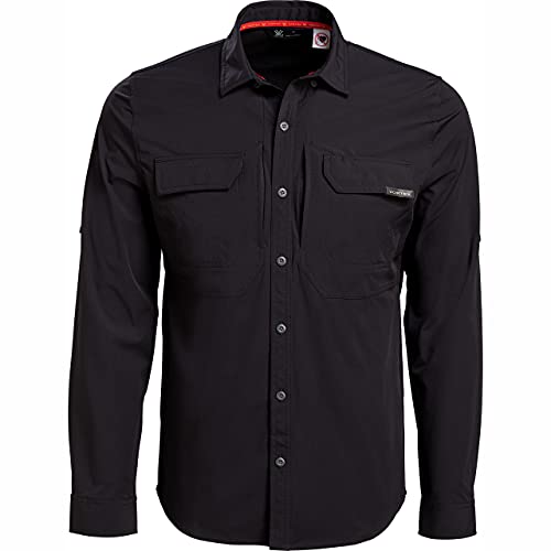 Vortex Men's Callsign Long Sleeve Shirts