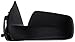 Sherman Replacement Part Compatible with Ford Focus Driver Side Mirror Outside Rear View (Partslink Number FO1320318)