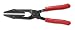 GearWrench 3793 Large Hose Pinch-Off Pliers, 2-1/2" O.D. Capacity