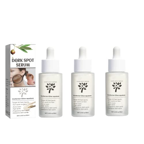 Sérum anti-âge acide hyaluronique et essence d'acné hydratante réparatrice de marques