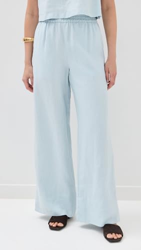 LE BOP Women's Margot Pants2