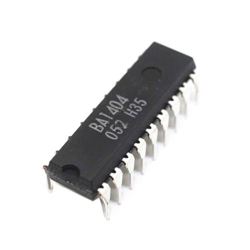 1pcs/lot BA1404 DIP-18
