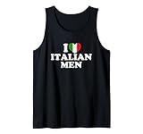 I Love Italian Men