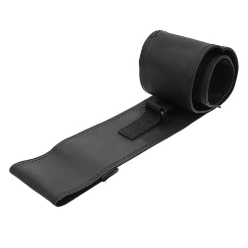 GALPADA Pool Cue Bag Soft Padded Billiard Stick Holder with Shoulder Strap Full Design for Easy Carrying and Protection of Pool Cue Accessories