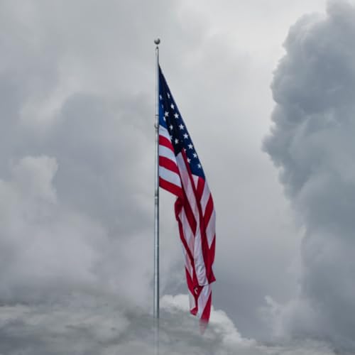 Getting To "US" (United States) America Titelbild