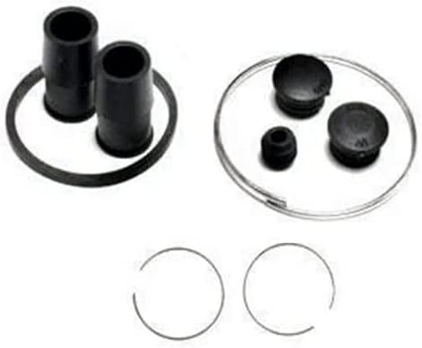 1 PC/SET OF 04479-60250 0447960250 REAR DISC BRAKE CYLINDER REPAIR KIT, Compatible with UZJ100FZJ10# (MOLEI-AUTO)