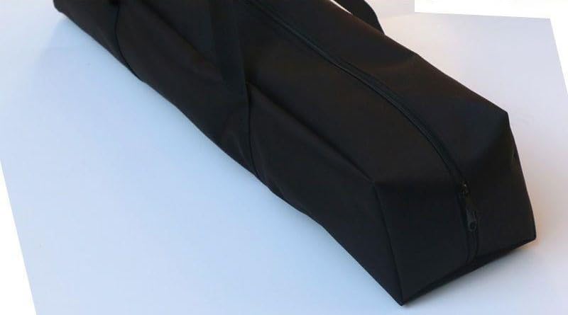 Amazon | テントポールバッグ テントポール収納袋 キャリーバッグ