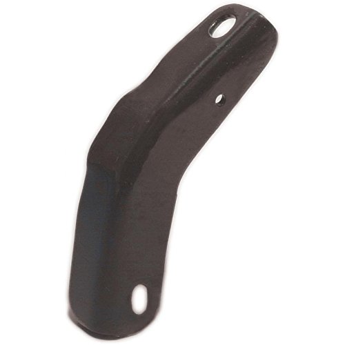 Eckler's Premier Quality Products 25-122342 - Corvette Starter Replacement Support Bracket, Small Block