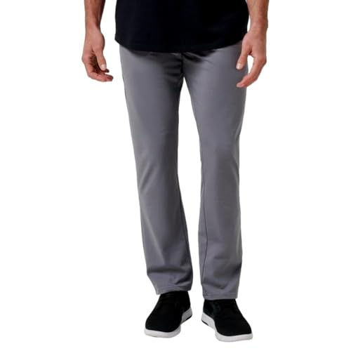 TravisMathew Men's Legacy Stretchknit Pants2