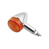 Juego de intermitentes universales (10 W)