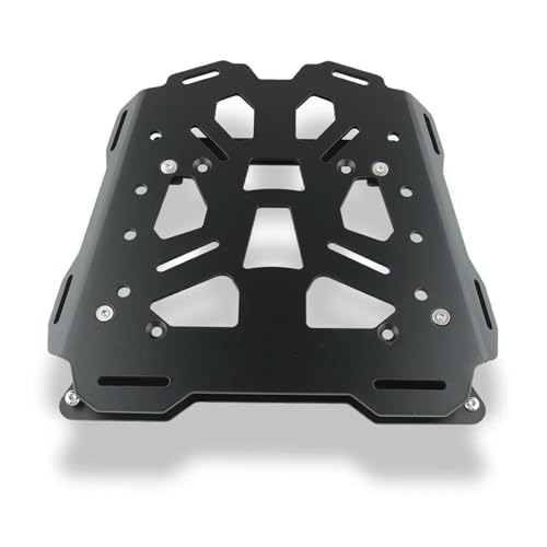 Boîtier supérieur arrière support F850GS pour stabiliser les bagages