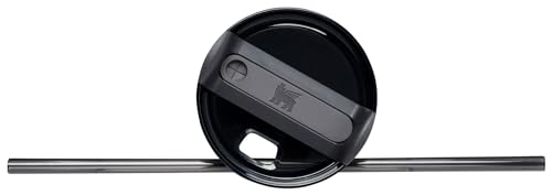 STANLEY Quencher H2.0 Soft Matte Collection, Stainless Steel Vacuum Insulated Tumbler with Lid and Straw for Iced and Cold Beverages, Red Rust, 40 oz