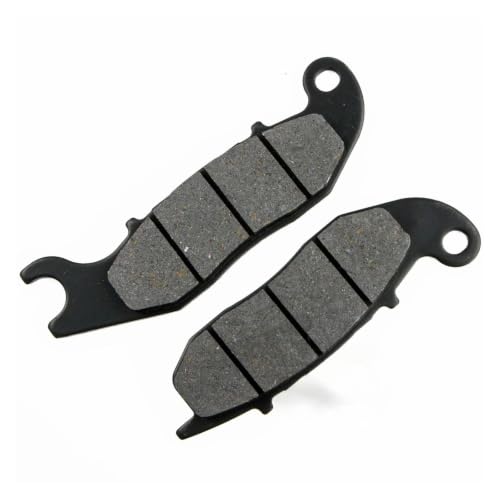 Plaquettes de frein avant arrière moto Liberty 125 150 200 Medley disques de freinage 2025