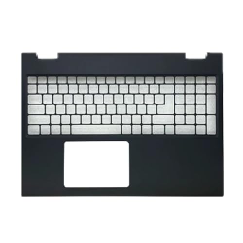 Carcasa C reposamanos para Dell Precision 16 7670 funda superior de repuesto