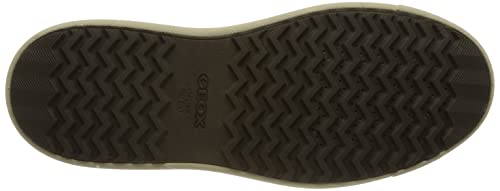 Image of Geox Men's U Cannaregio C Ankle Boots