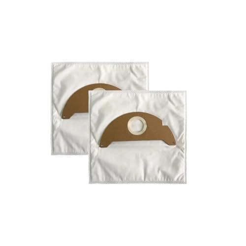 �Ή��@��: Karcher WD2250 S2500 A2004 A2054 A2 MV2 ���{�b�g�|���@�p�_�X�g�o�b�O �����p�_�X�g�o�b�O WD2250 S2500 �S�~��(2pcs)