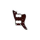 Fender American Professional Jazzmaster Pickguard Shell