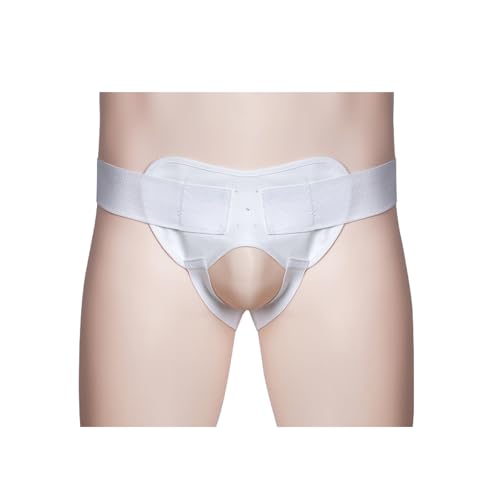 Faja para Hernia Inguinal para Hombre Talla Small