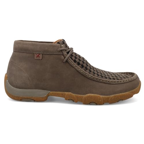 Image of Twisted X Men's Chukka Driving Moc Boot