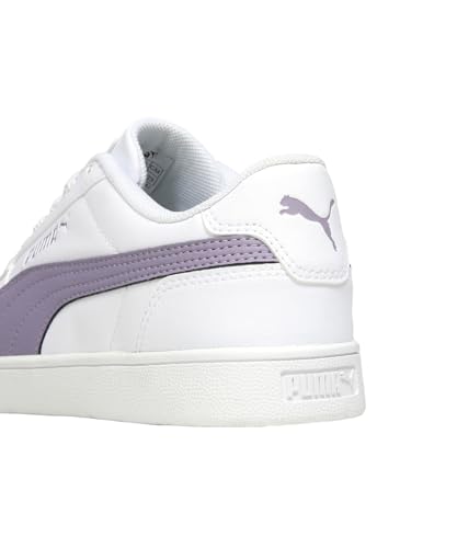 Image of Puma Unisex-Adult Court Curves Sneaker
