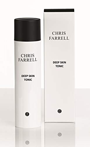 Preisvergleich Produktbild Chris Farrell Basic Deep Skin Tonic 200 ml