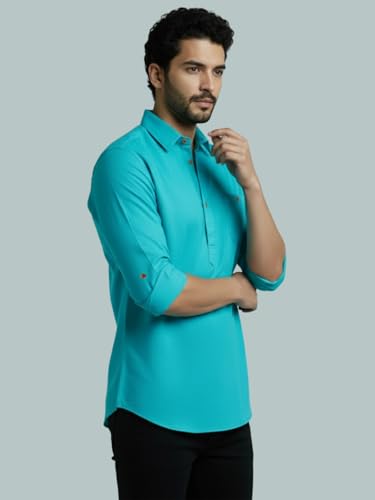 Image of Short Kurta for Men and Boys. (IN89)
