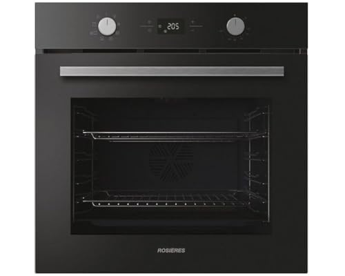 Four encastrable Rosières RO6T3T1CTB