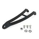 Leichtes Design reduziert das Gesamtmotorradgewicht, ohne die Festigkeit zu beeinträchtigen und die allgemeine Handhabung und Beweglichkeit zu verbessern.