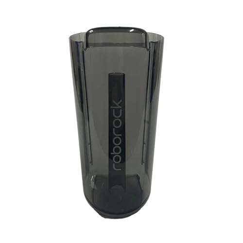 掃除機アクセサリー Halberd Clean 汚水タンクボックスアセンブリスペアパーツ、Roborock、Dyad Pro/Dyadに対応(Dirty Water tank)