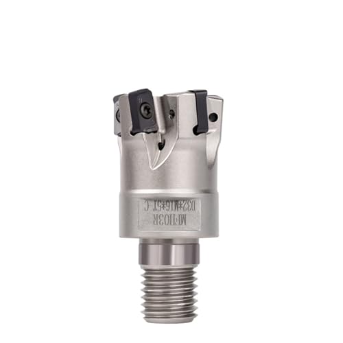 OURNXI MFH03R Planfräser Verriegelungszahnfräserkopf