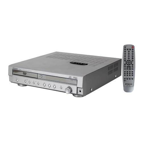 MObyat Amplificateur Home Cinéma 5.1 Canaux, Lecteur DVD avec Télécommande, Prise en Charge USB/DVD/VCD/Opt/Coax, Égaliseur Surround, 2 Jeux D'entrées Audio, Volume...