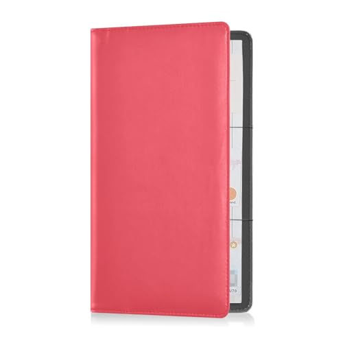 Organizador de Documentos para Auto Plegable miniatura 7