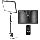 GL25B LEDビデオライト