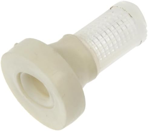 Dorman 49459 Washer Pump Grommet Compatible with Select Models