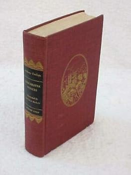 Anthony Trollope BARCHESTER TOWERS Donald McKay Literary Guild c. 1945
