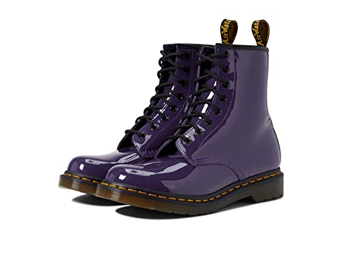 Image of Dr. Martens Women's Serena Burnished Wyoming Chukka Boot