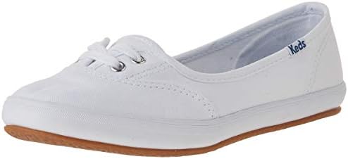 keds teacup white