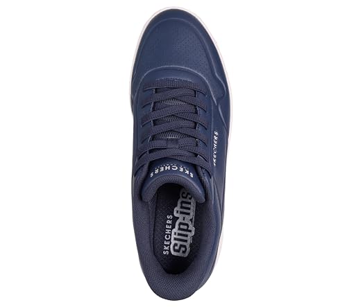 Skechers Men's Uno Ctl-Laying Low Hands Free Slip-ins Sneaker3