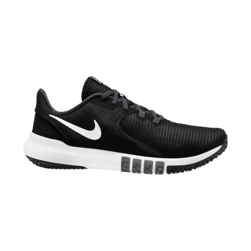 Image of Nike Mens Flex Control Tr4 Training Shoes