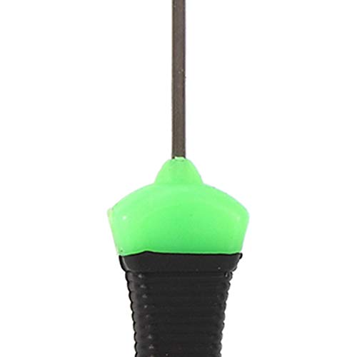 Agulha de isca de pesca, Agulha de pesca de aço inoxidável, para carpa faça-você-mesmo