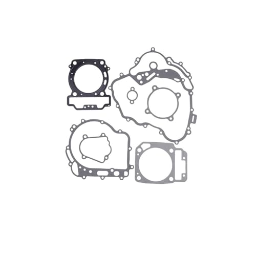Kit de joints de cylindre stop surchauffe pour moteur quad CF600 0GR0-013001