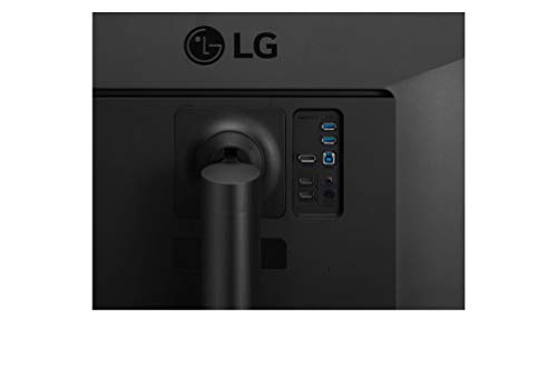 Lg 34in 34wn750-b qhd ips hdr10