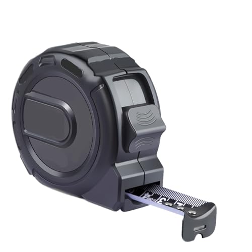Cinta métrica resistente e impermeable 7.5 m miniatura 1