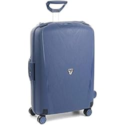 Maletas Roncato Makro RONCATO Light Maleta Grande rigida 4 Ruedas TSA