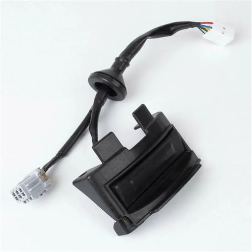 Panne ouverture coffre Veloster ? Changez le loquet 81260-2V010 - 6