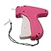 Price Tag Gun for Clothes, Fine Fabric Tagging Gun with Needles & Fasteners, Durable Clothing Label Tool for Boutique, Tailor, Retail Shop & DIY Use