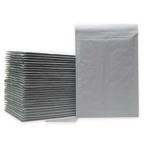 A4 Padded Envelopes 220 x 320mm Bubble Mailers Jiffy Bags Self Seal Water-Resistant Postal Bags for Posting Books Documents & Parcels | The Shipping Shed