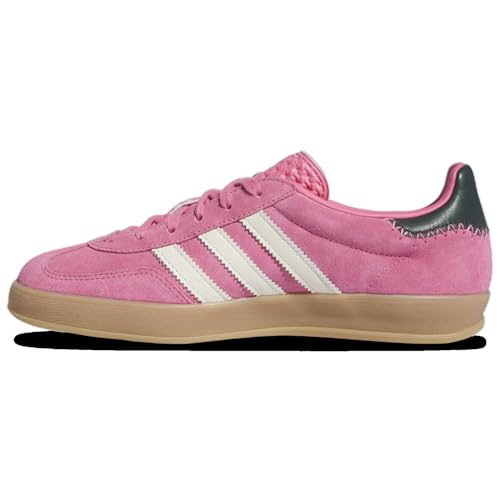 adidas Women's Women's Gazelle Indoor Sneakers2